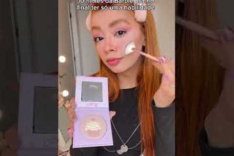 #trend #barbie #hobbies