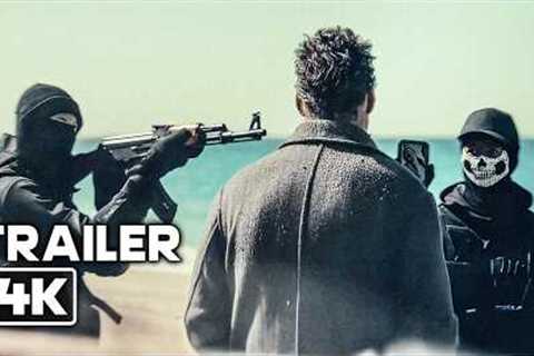THE RUN Official Trailer (2026)