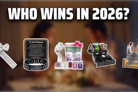 The Top 5 Best Valentine's Gifts in 2026 - Must Watch Before Buying!