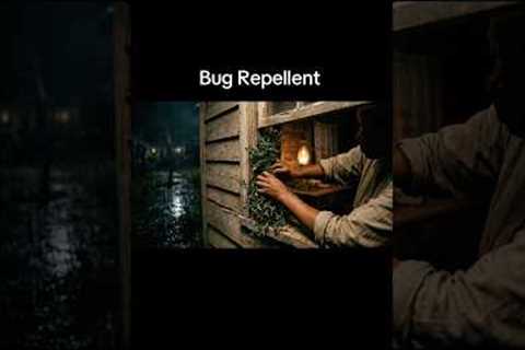 Natural Insect Repellent &amp; Pest Protection | Pennyroyal