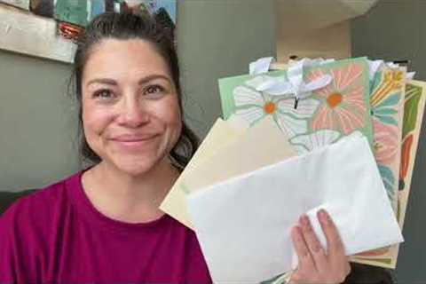 Check out my new favorite gift bags! Amazon Review