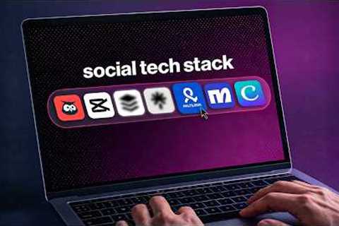 Social Media Marketing Tools 2026 (Buyer’s Guide)