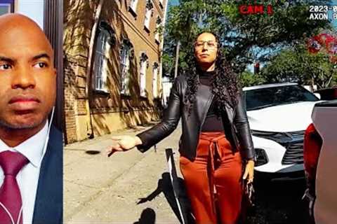 Attorney REACTS: Toxic Cheater Military Wife Gets Caught BEATING & ASSAULTING Husband, Plays..