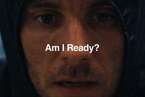 My First IRONMAN Is Almost Here…