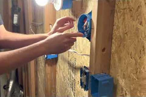 Electrical 101: How To Work With Live Wires (Residential)