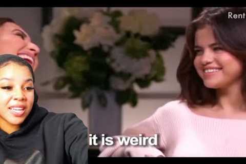 Selena Gomez: The PASSIVE AGGRESSIVE Queen’s Messy Feuds | Reaction