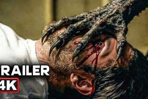 THE BEST UPCOMING MOVIES (2026) Trailers 4K