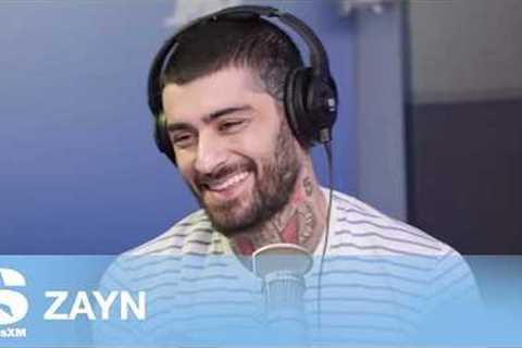 Zayn on 'Konnakol' Album, Hobbies, Living on a Farm, Fatherhood &amp; Las Vegas Lifestyle w/..