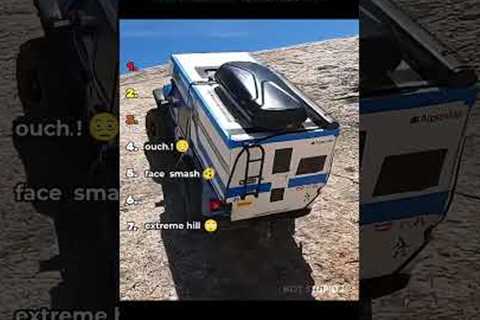 Top 7 Funniest RC Car Crashes Ever!