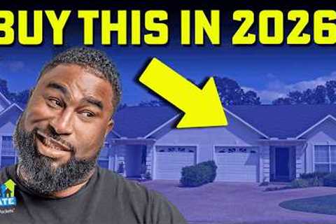 The First Rental Property We’d Buy If We Were Starting in 2026