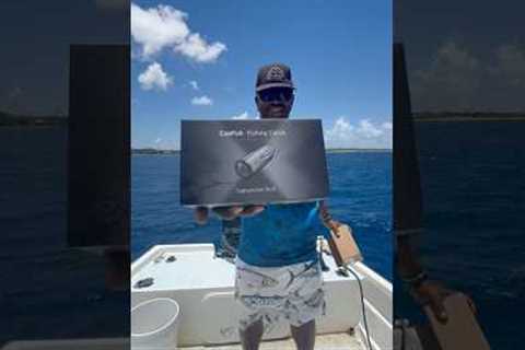 CanFish CamX : Underwater Fishing Camera