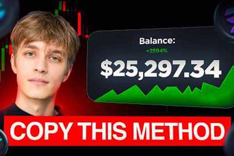 How i Made 77 SOL Launch a Meme Coin | Rug Pull