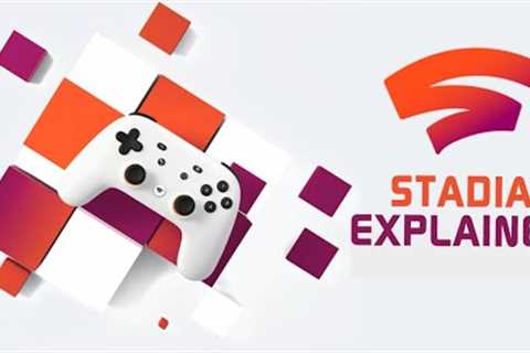 Google Stadia Review - Can Cloud Gaming Replace The Consoles?