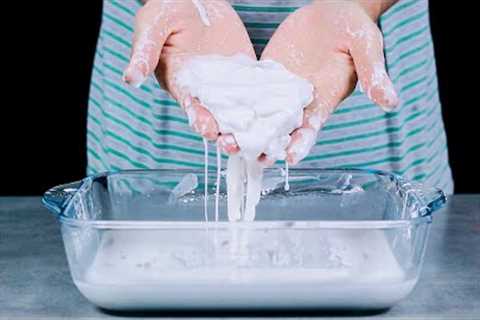 7 AMAZING SCIENCE EXPERIMENTS / Science Experiments/ Water tricks/ Easy Experiments