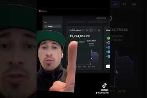 This is one of the MOST COMMON Crypto Scams! #shorts #crypto