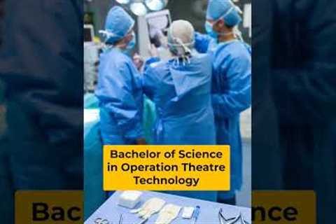 10 Medical courses after 12th without NEET.