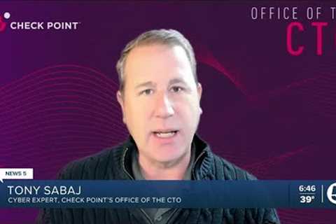 Holiday online shopping scams