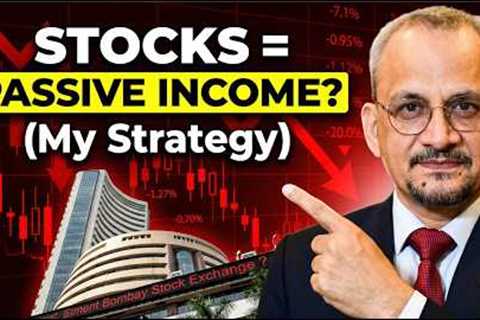 Smart Way to Buy Stocks: Stock Investing Simplified | Krishan Sharma