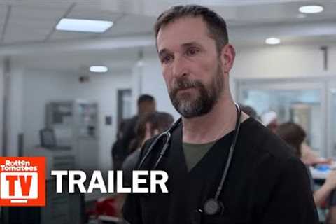 The Pitt S02 E15 Season Finale Trailer | '9:00 P.M.'