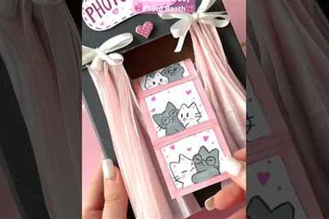 Photo Booth💕 Valentine’s Day gift idea