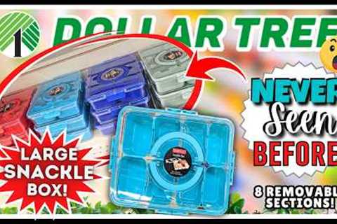 🔥 NEW DOLLAR TREE HAUL Finds TOO GOOD to PASS UP! Summer Arrivals & VIRAL Scores that are BACK!