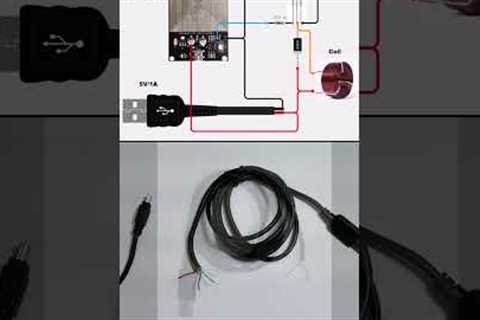 DIY Simple Antistress and Relaxation PEMF Device based on Schumannn resonance frequency