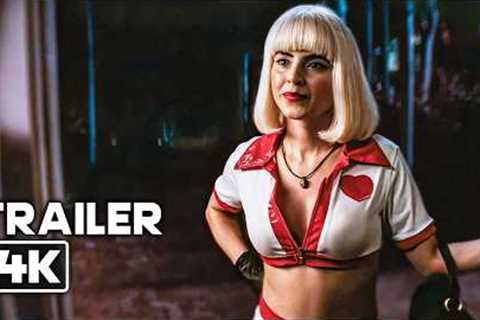 M.I.A. Official Trailer (2026)