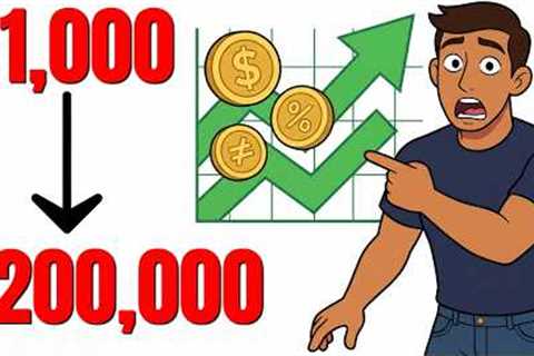 How To Invest in Dividend Stocks for Beginners (Starting with $1,000)