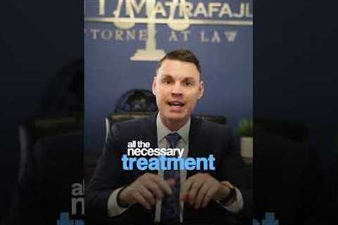 LAWYER: Why Your Personal Injury Case Takes So Long (The Truth)