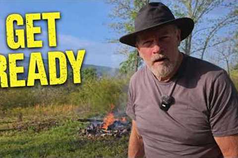 Don’t Worry… The Government Will Save You