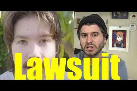 Ethan Klein Sues Noah Samsen for Defamation | Lawyer Discusses Lawsuit