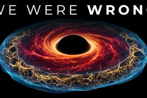 James Webb Just Found What Scientists Were Afraid Of...