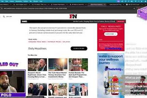 Spending More Money On Sneaker