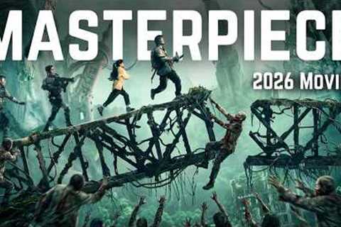 IMDb Highest Rated Hollywood Movies in 2026 on Netflix, Prime &amp; JioHotstar (Part 46)