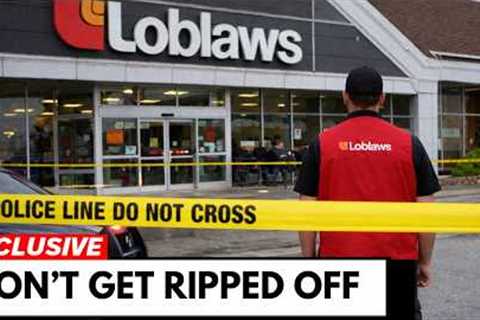 The 8 Cheapest Canadian Grocery Stores in 2026 ...(2 Will Surprise You!)