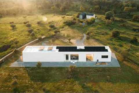 We Transformed Our Home Into a MASSIVE 17kW Solar Plant..Off Grid Upgrade