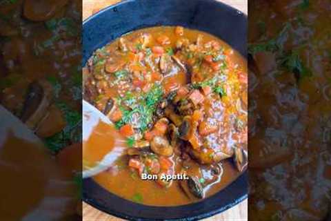 Cook This French Classic