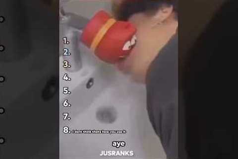 Ranking funniest chinese products