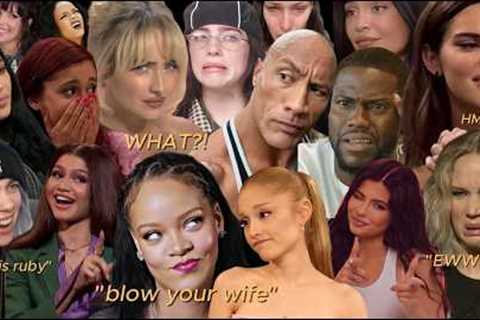 pop culture moments we should never forget pt8