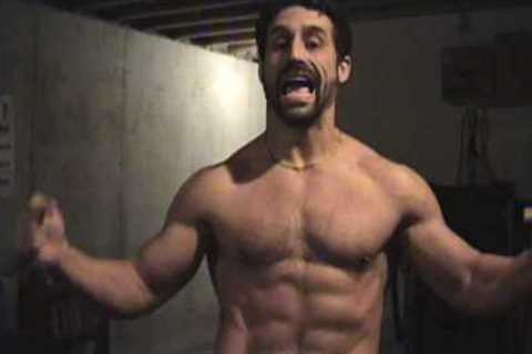 PX90 Workout
