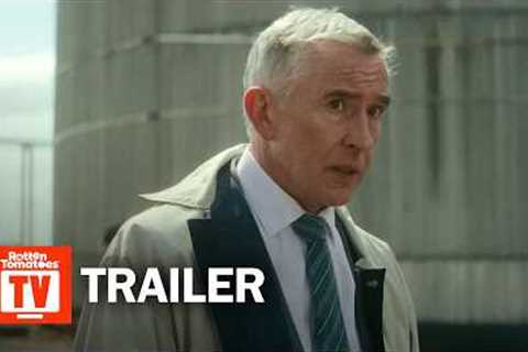 Legends Season 1 Trailer | 'Inspired By A True Story'