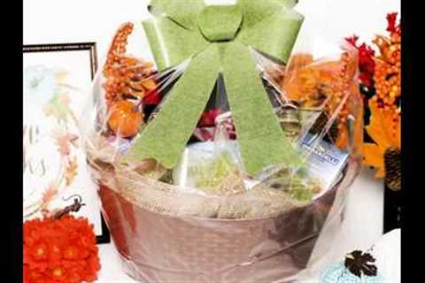 Wine Basket