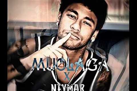 Neymar Jr.👑X Moulaga✨#football #worldcup2026 #neymar #moulaga