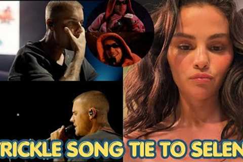 Justin Bieber's Coachella Set List May Have Been Leaked &amp;  Selena  New Post Is Making Fans..