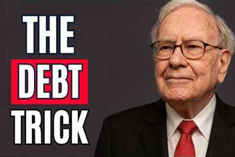 How the Rich Use Debt to Build Wealth (Lessons You Can Apply)