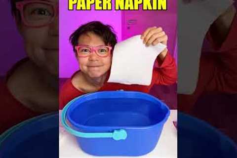 Amazing Science Tricks for Kids! 🧪 #kids #learn