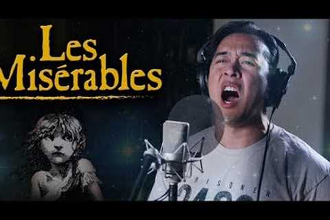 STARS - Les Miserables - Broadway Cover