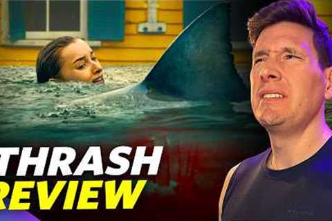 Thrash - Movie Review