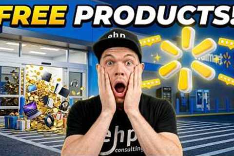 NEW Walmart Reviewer Feature - Giveaway Products For Reviews!