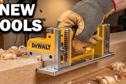 25 Genius Woodworking Tools On The Market You Haven't Tried Yet In 2026